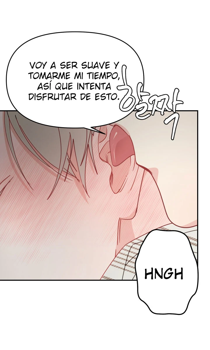 Solo dame un hijo Capítulo 43 - Página 55