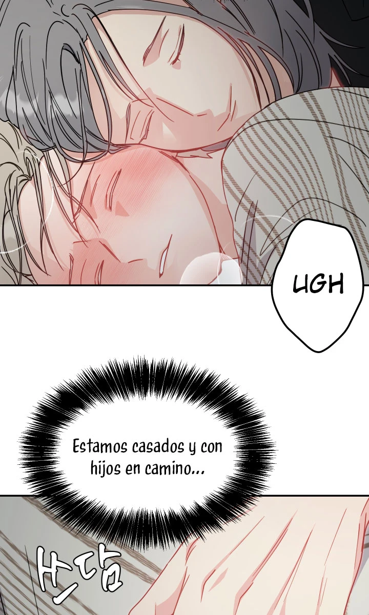 Solo dame un hijo Capítulo 43 - Página 58
