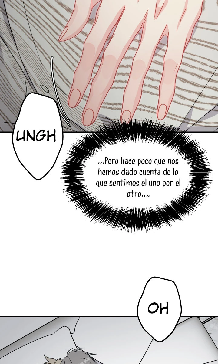 Solo dame un hijo Capítulo 43 - Página 59