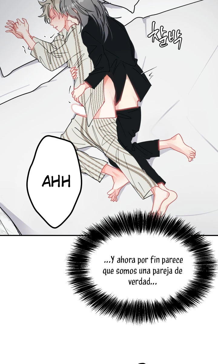 Solo dame un hijo Capítulo 43 - Página 60