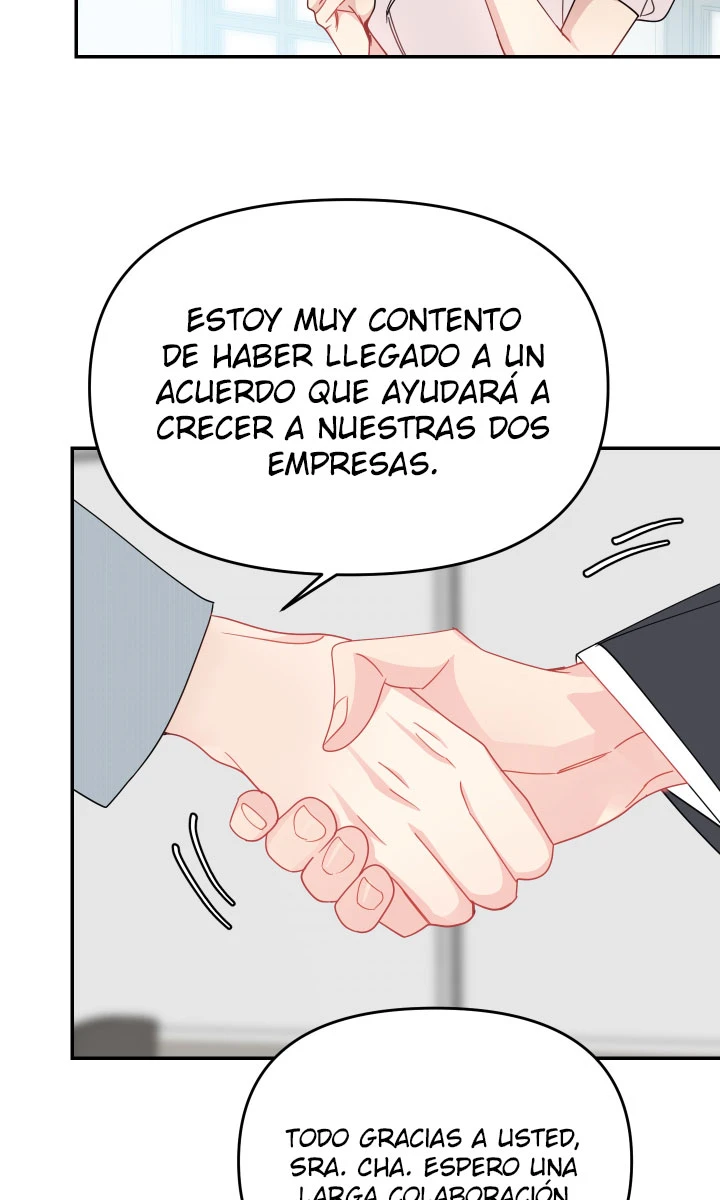 Solo dame un hijo Capítulo 43 - Página 70