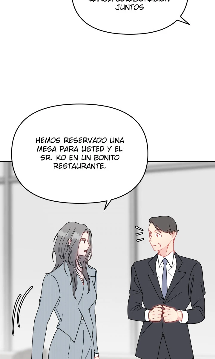 Solo dame un hijo Capítulo 43 - Página 71