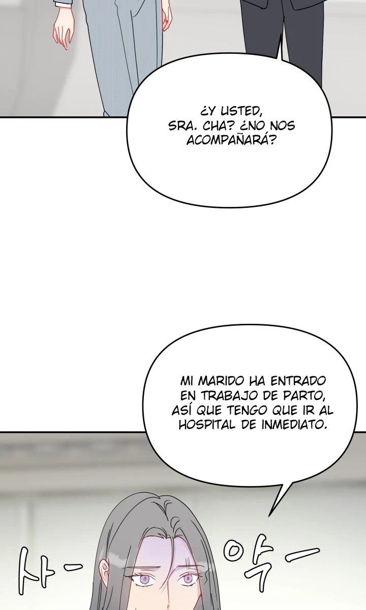 Solo dame un hijo Capítulo 43 - Página 72