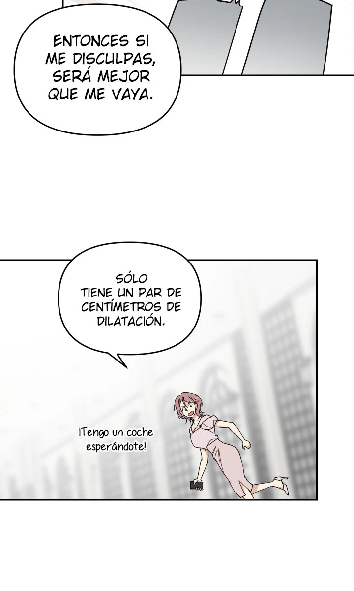 Solo dame un hijo Capítulo 43 - Página 74