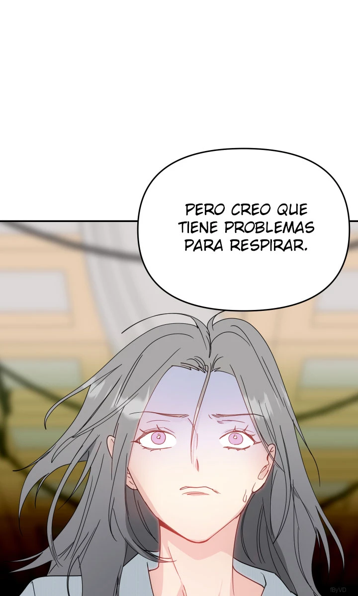Solo dame un hijo Capítulo 43 - Página 75