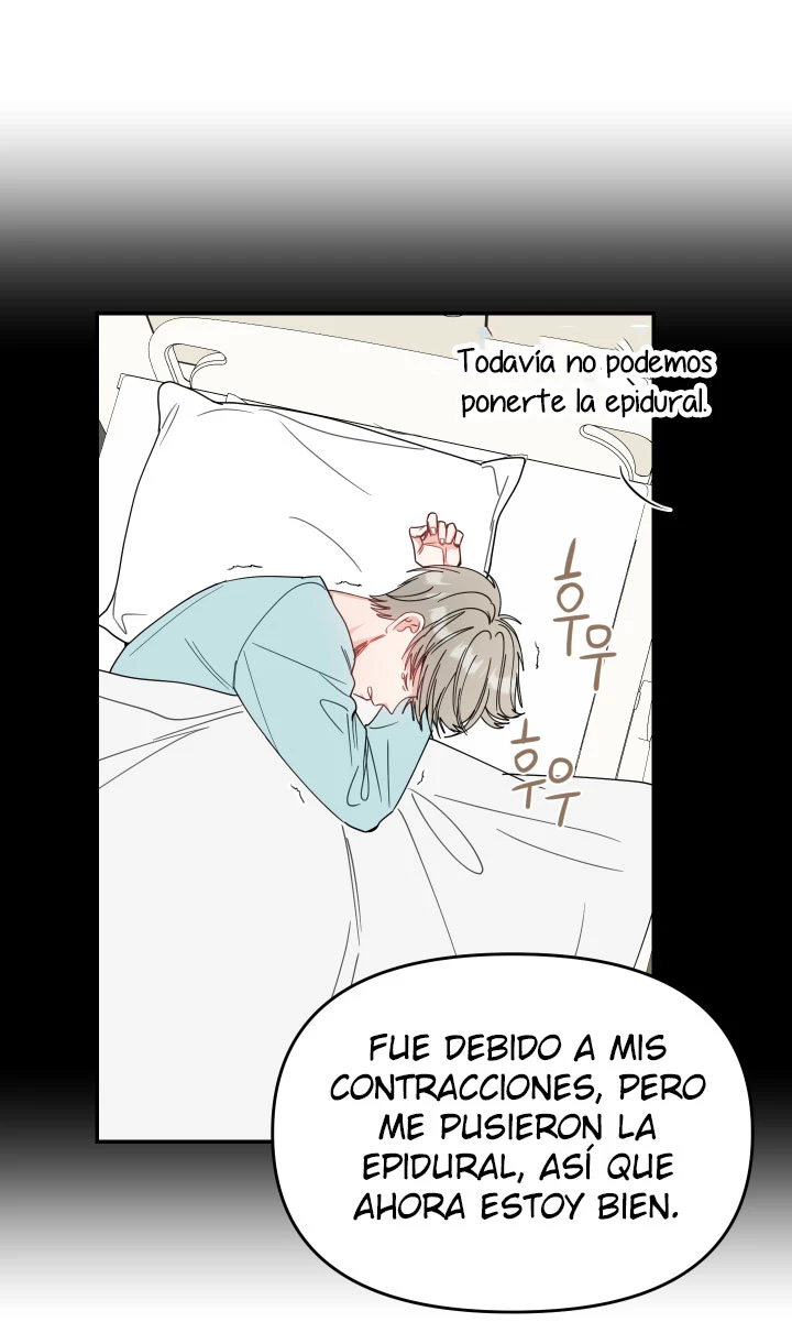 Solo dame un hijo Capítulo 44 - Página 9