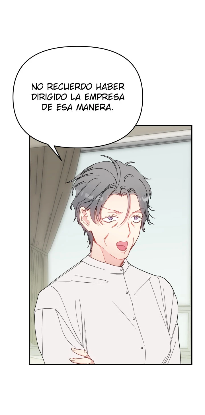 Solo dame un hijo Capítulo 44 - Página 12