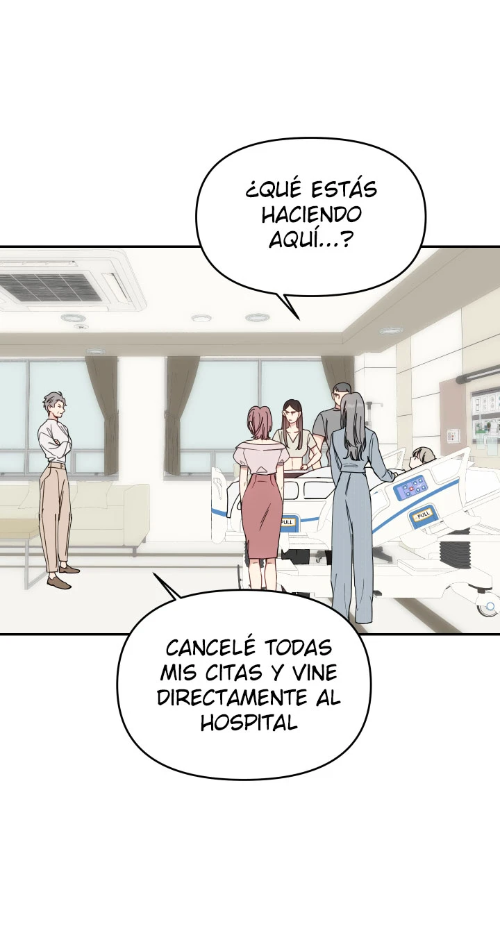 Solo dame un hijo Capítulo 44 - Página 13