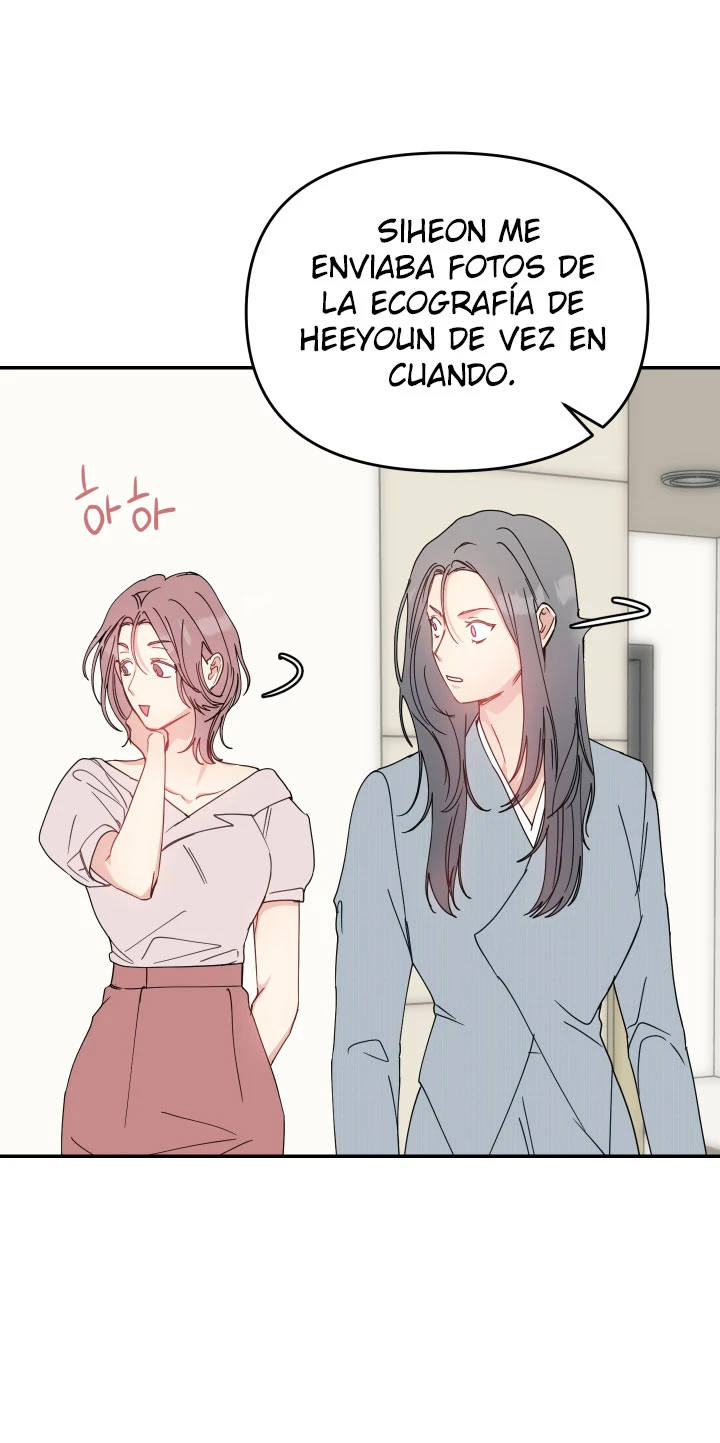 Solo dame un hijo Capítulo 44 - Página 15