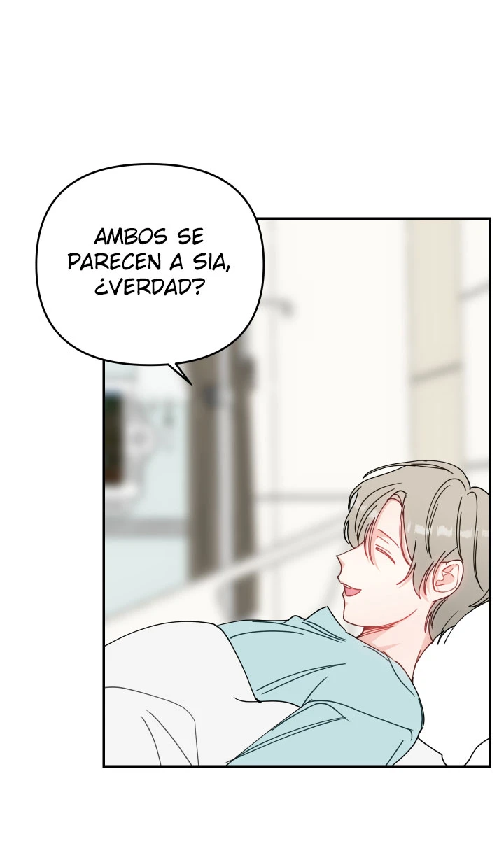Solo dame un hijo Capítulo 44 - Página 16