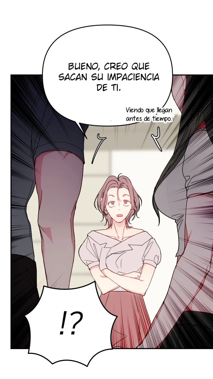 Solo dame un hijo Capítulo 44 - Página 18