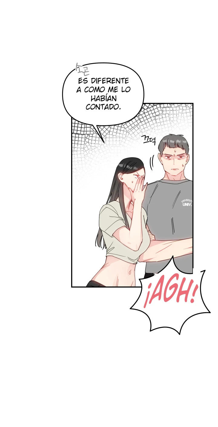 Solo dame un hijo Capítulo 44 - Página 20