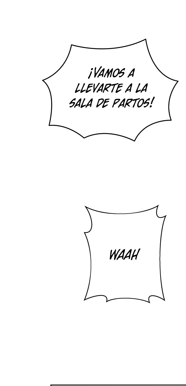 Solo dame un hijo Capítulo 44 - Página 23