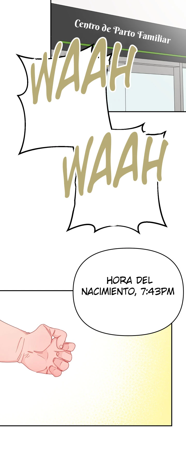 Solo dame un hijo Capítulo 44 - Página 24