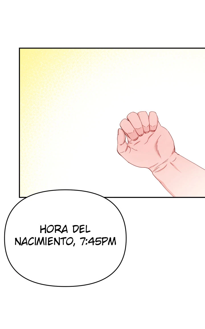 Solo dame un hijo Capítulo 44 - Página 25