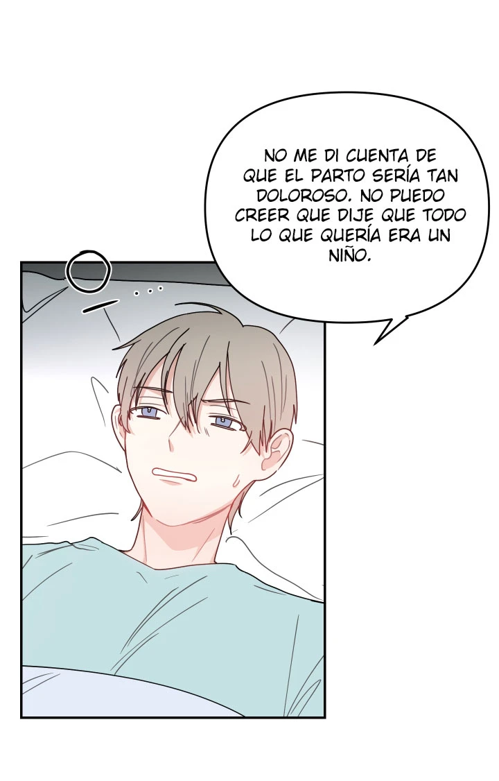 Solo dame un hijo Capítulo 44 - Página 29