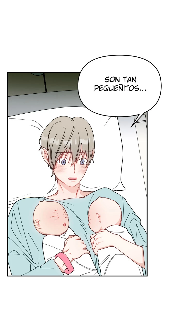 Solo dame un hijo Capítulo 44 - Página 32