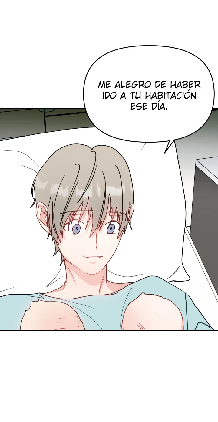 Solo dame un hijo Capítulo 44 - Página 34