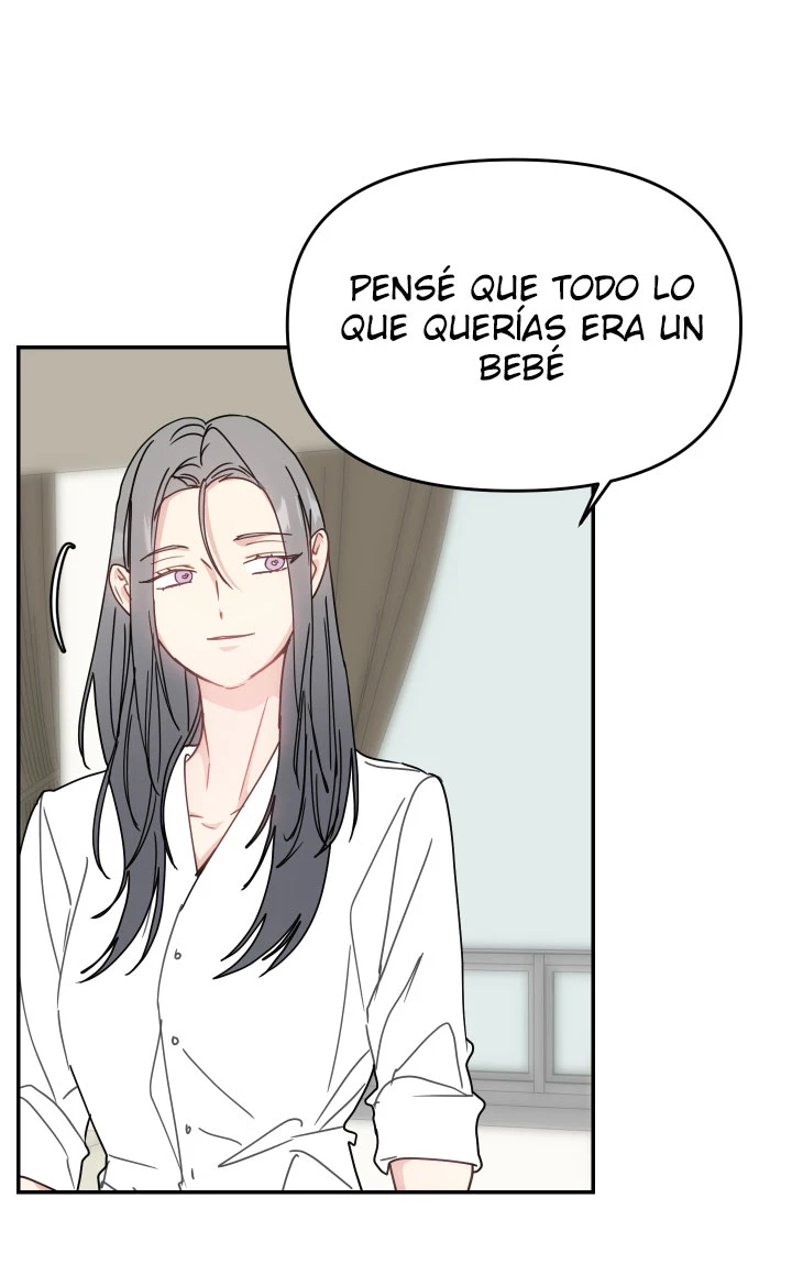 Solo dame un hijo Capítulo 44 - Página 42
