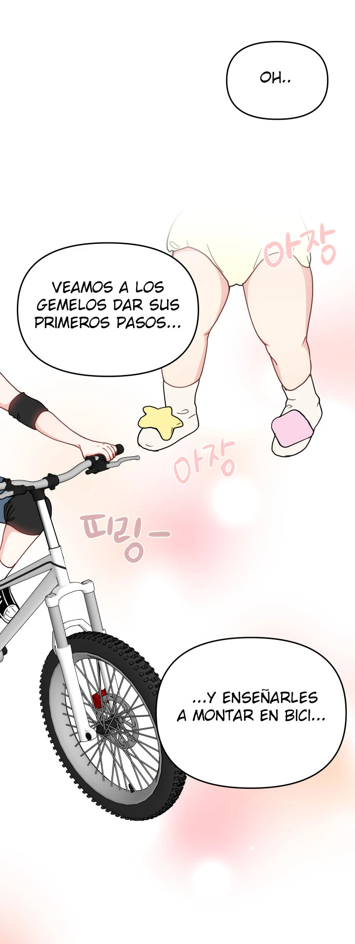 Solo dame un hijo Capítulo 44 - Página 52