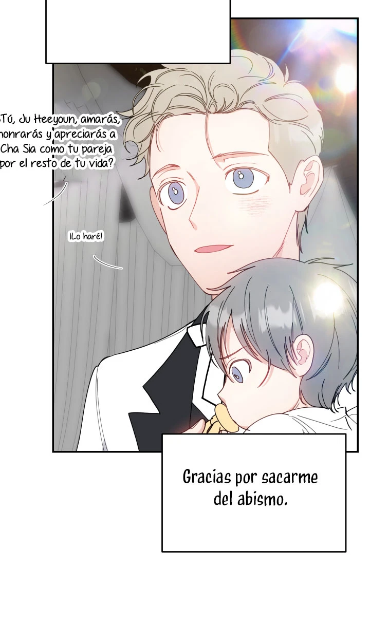 Solo dame un hijo Capítulo 44 - Página 67
