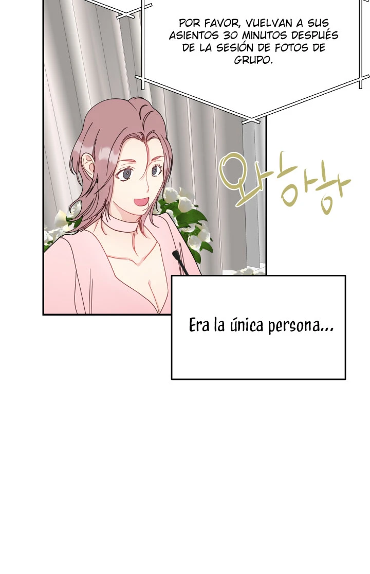 Solo dame un hijo Capítulo 44 - Página 70