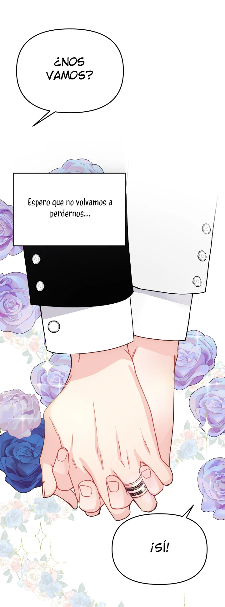 Solo dame un hijo Capítulo 44 - Página 72