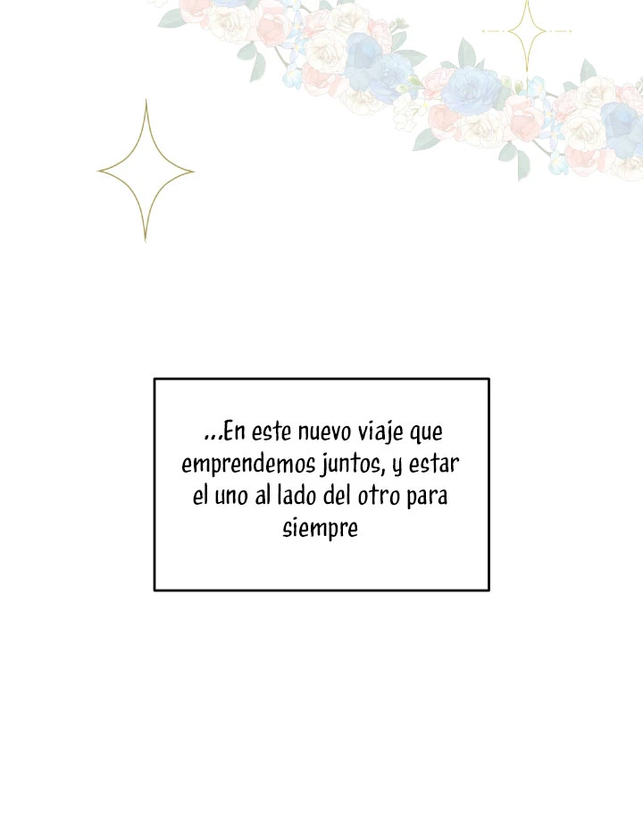 Solo dame un hijo Capítulo 44 - Página 73