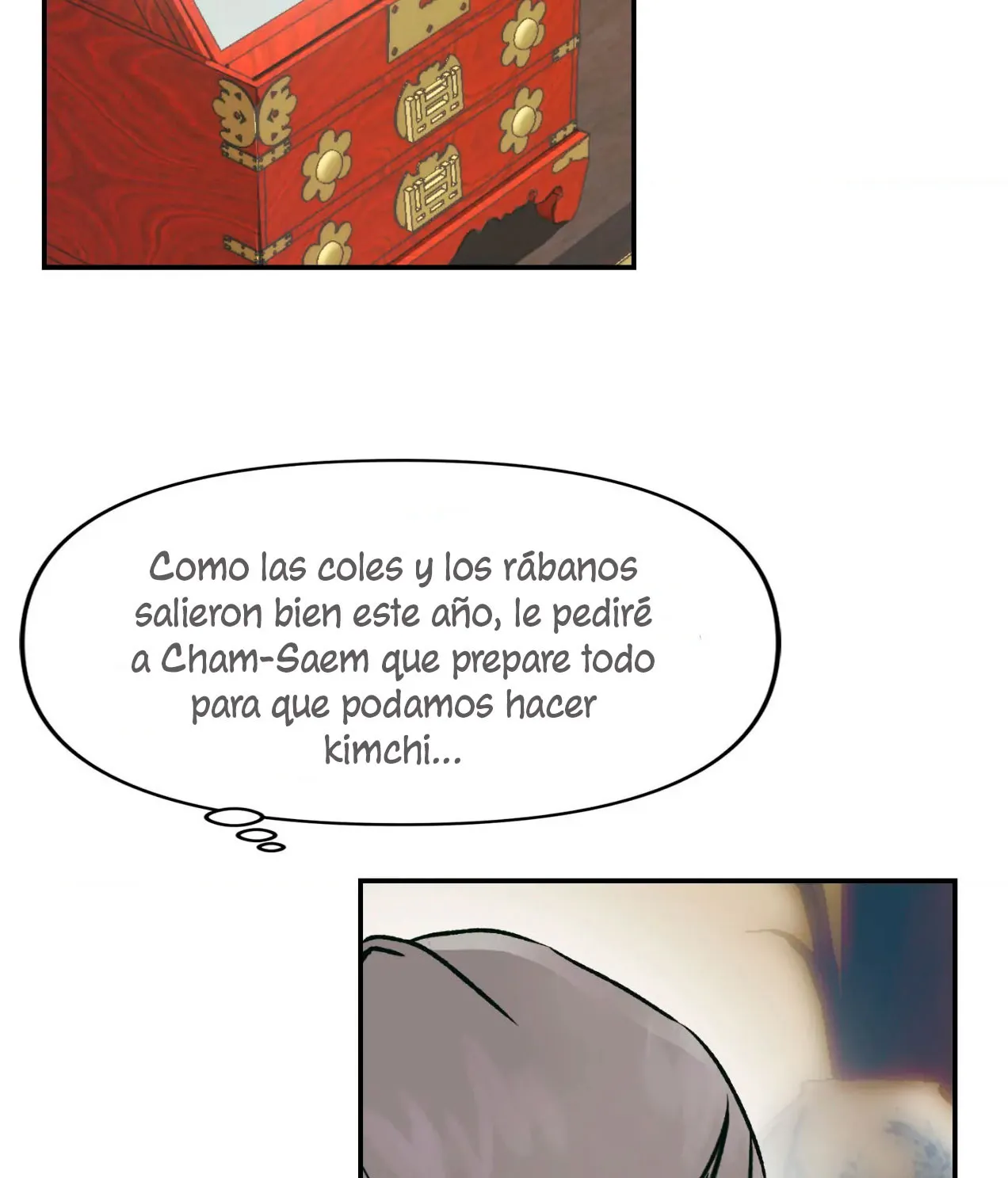Solo dame un hijo Capítulo 45 - Página 2