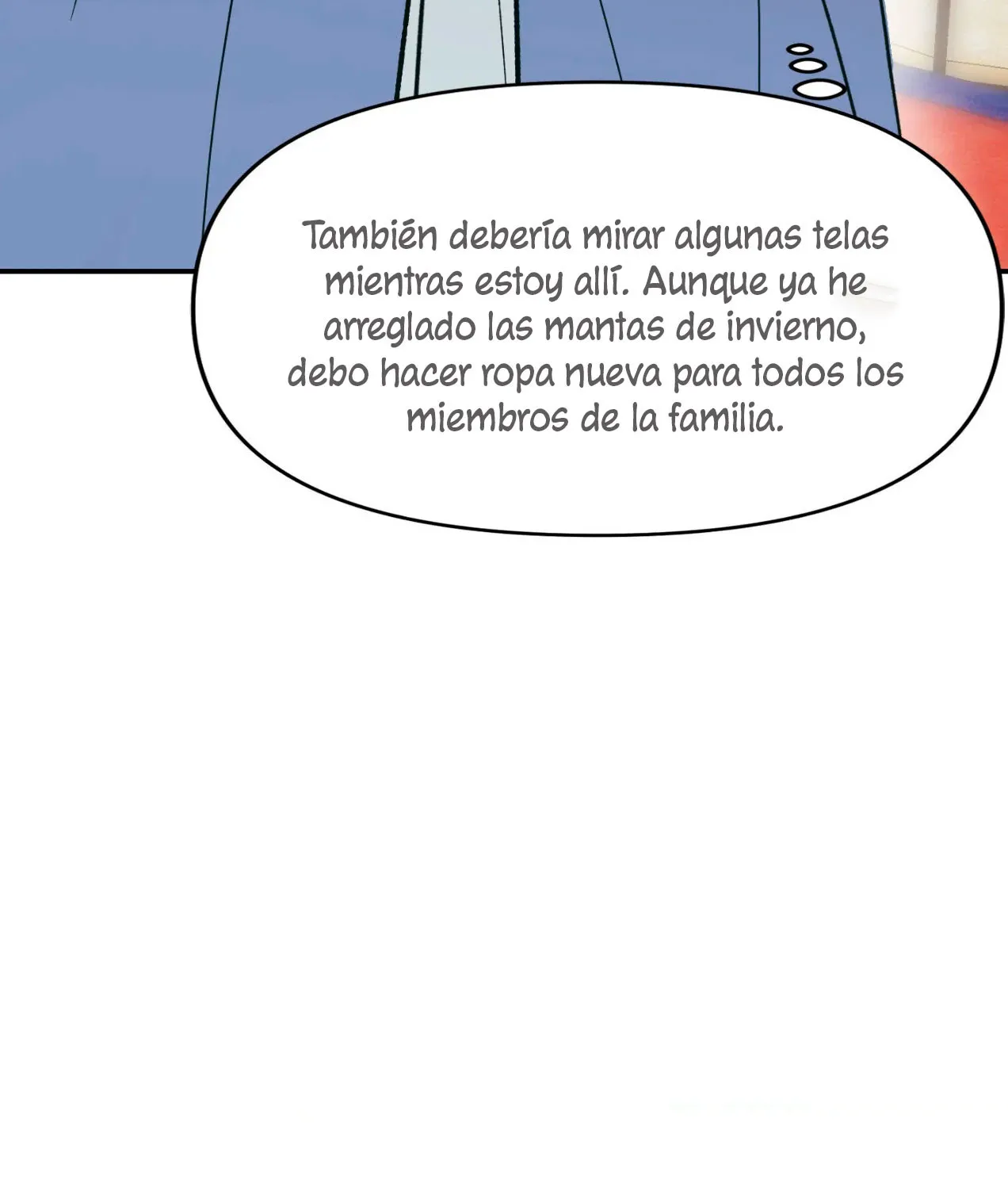 Solo dame un hijo Capítulo 45 - Página 6