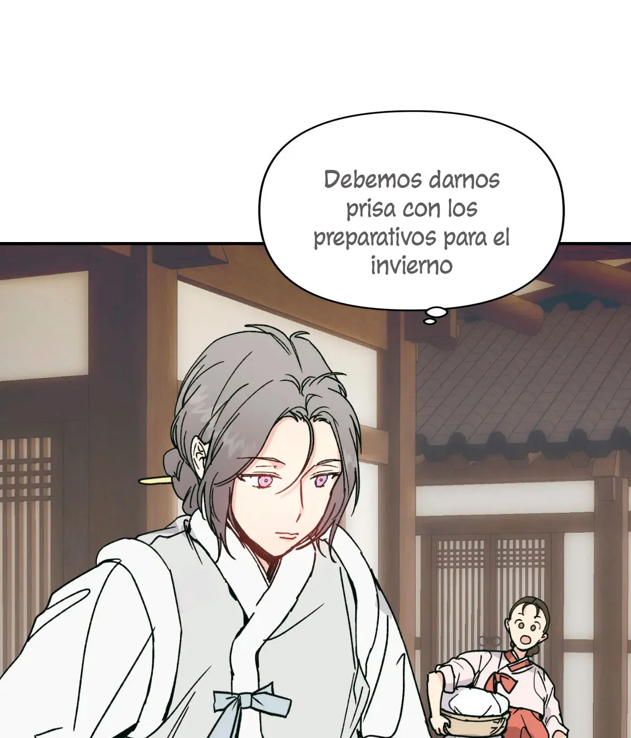 Solo dame un hijo Capítulo 45 - Página 11