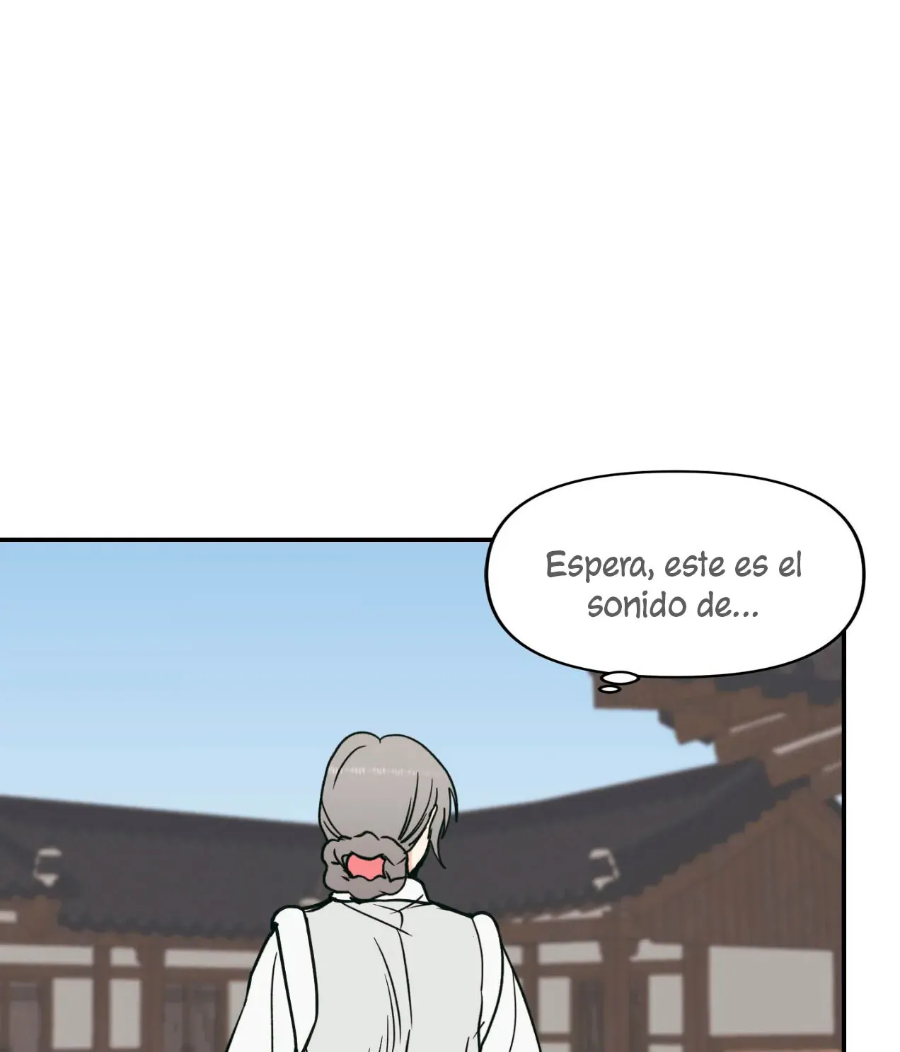 Solo dame un hijo Capítulo 45 - Página 20