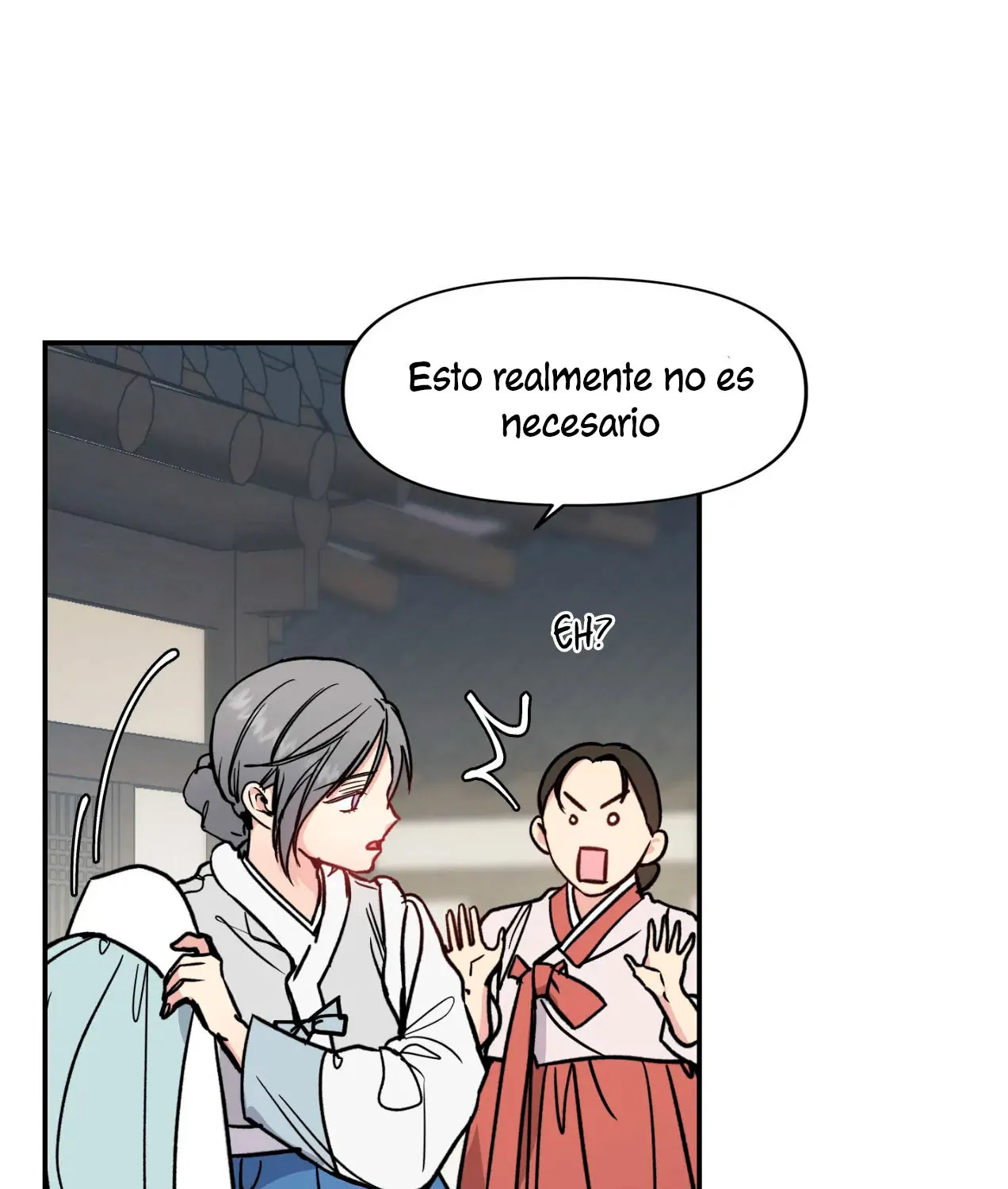 Solo dame un hijo Capítulo 45 - Página 25