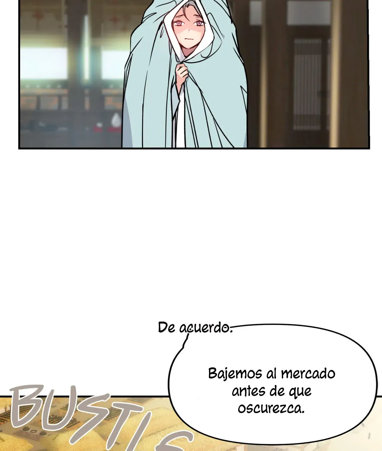Solo dame un hijo Capítulo 45 - Página 29