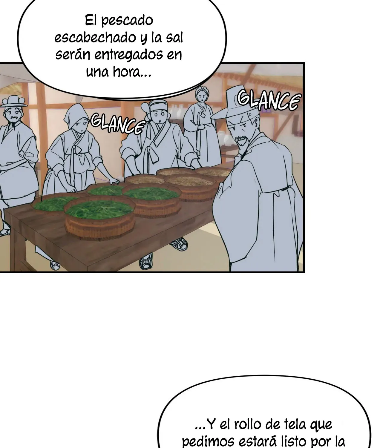 Solo dame un hijo Capítulo 45 - Página 33