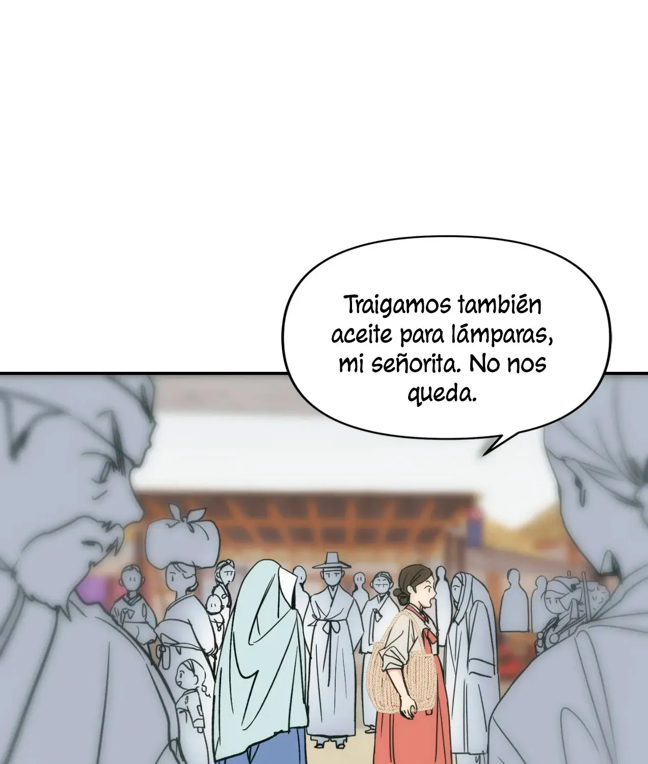 Solo dame un hijo Capítulo 45 - Página 35