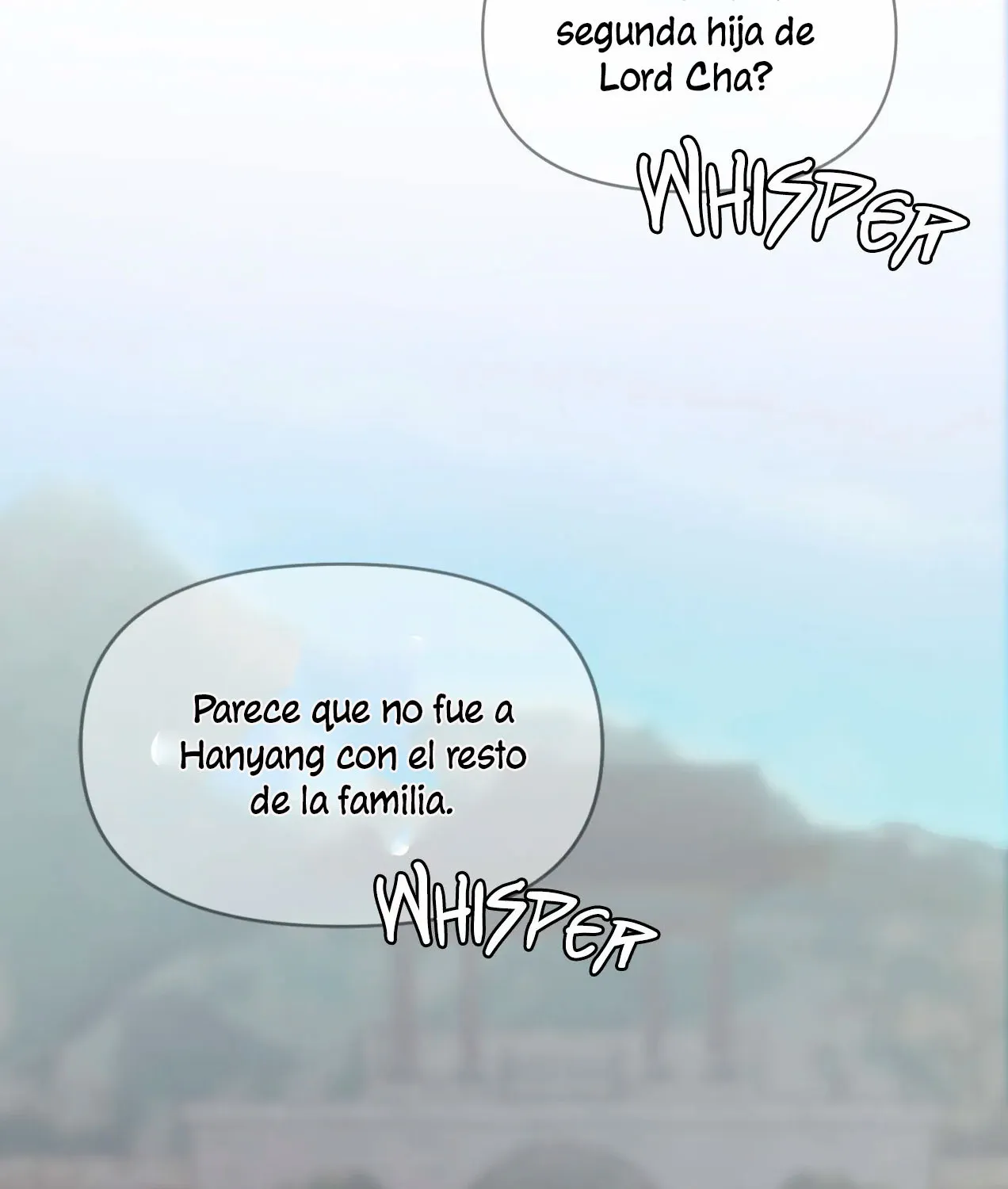 Solo dame un hijo Capítulo 45 - Página 37
