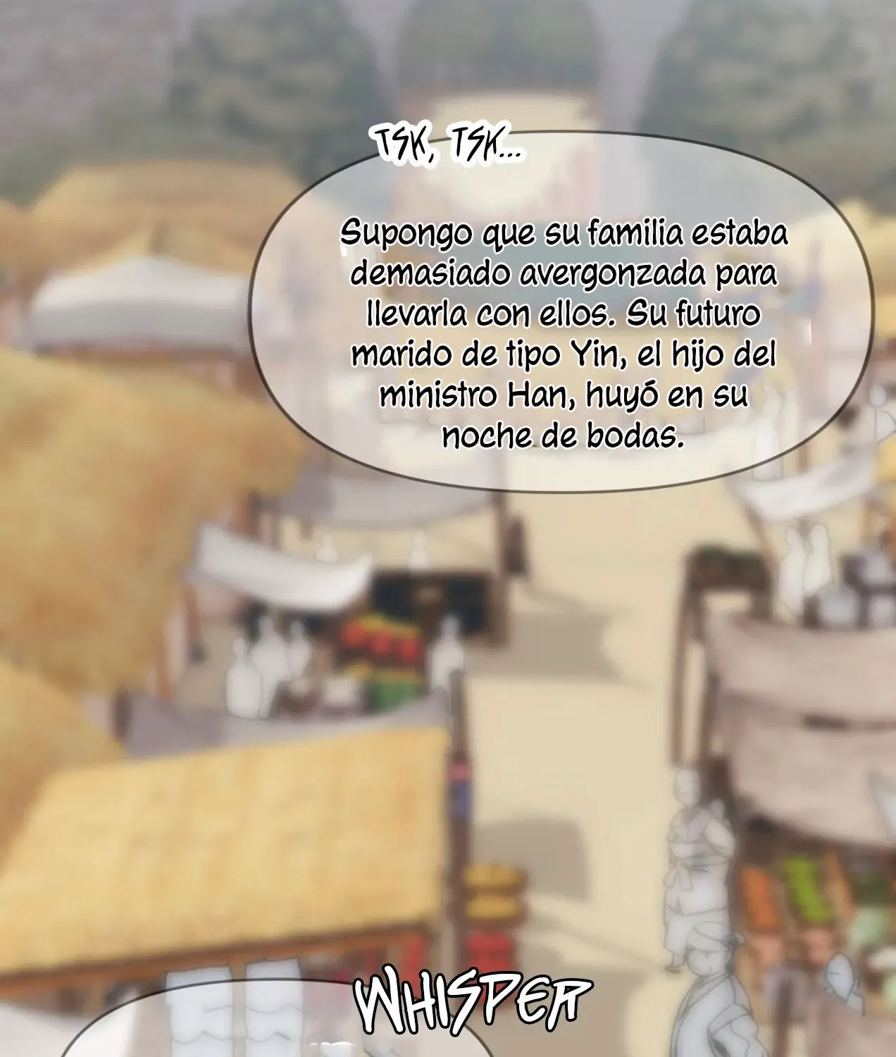 Solo dame un hijo Capítulo 45 - Página 38