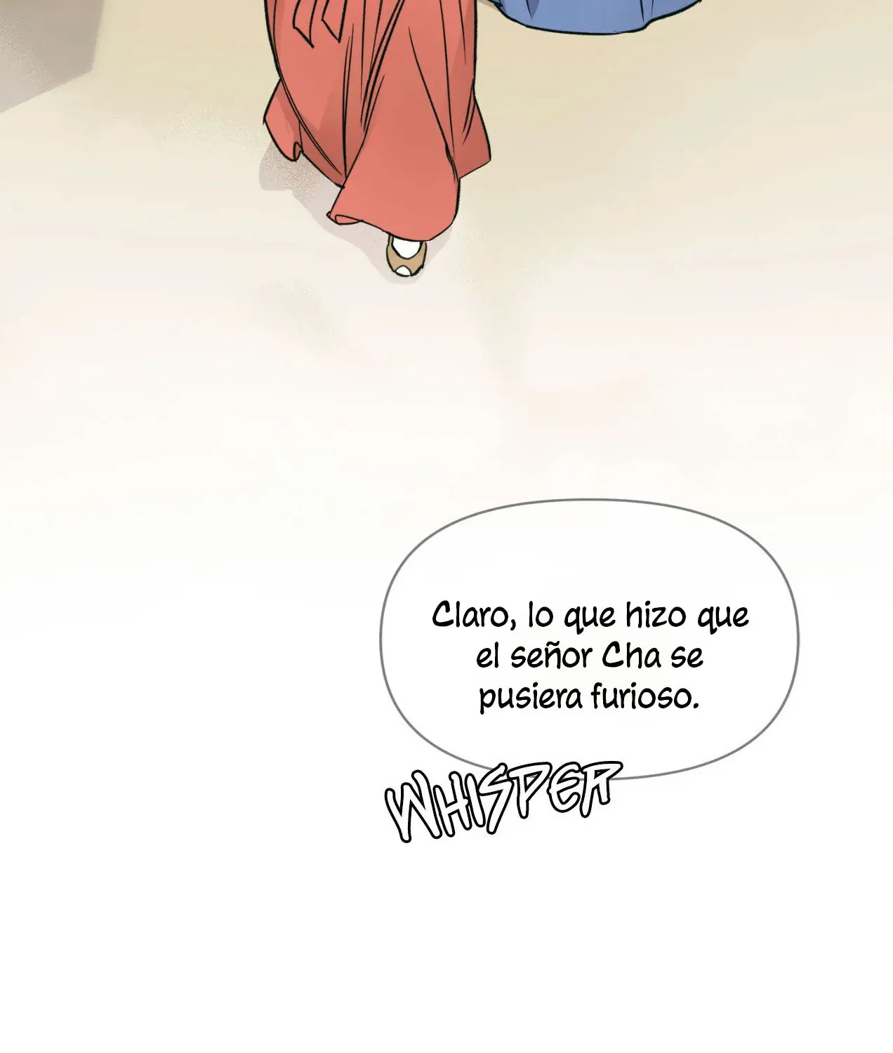 Solo dame un hijo Capítulo 45 - Página 40