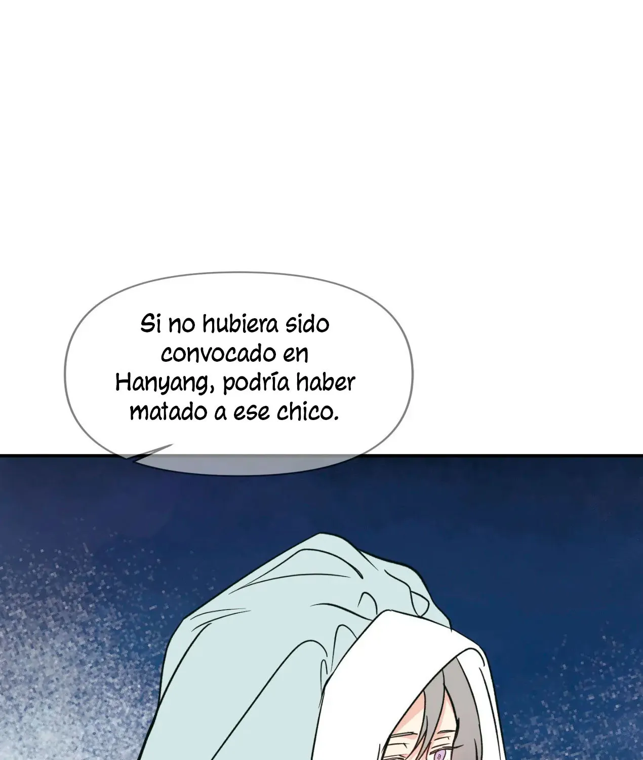 Solo dame un hijo Capítulo 45 - Página 41