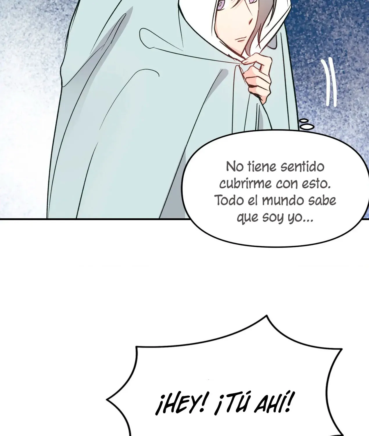 Solo dame un hijo Capítulo 45 - Página 42
