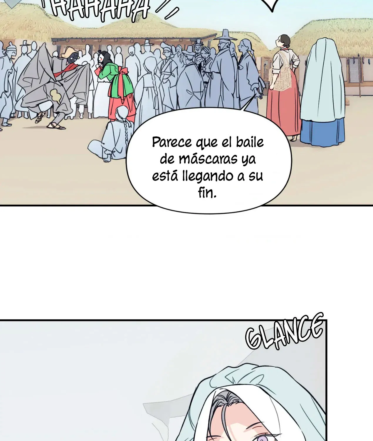 Solo dame un hijo Capítulo 45 - Página 48