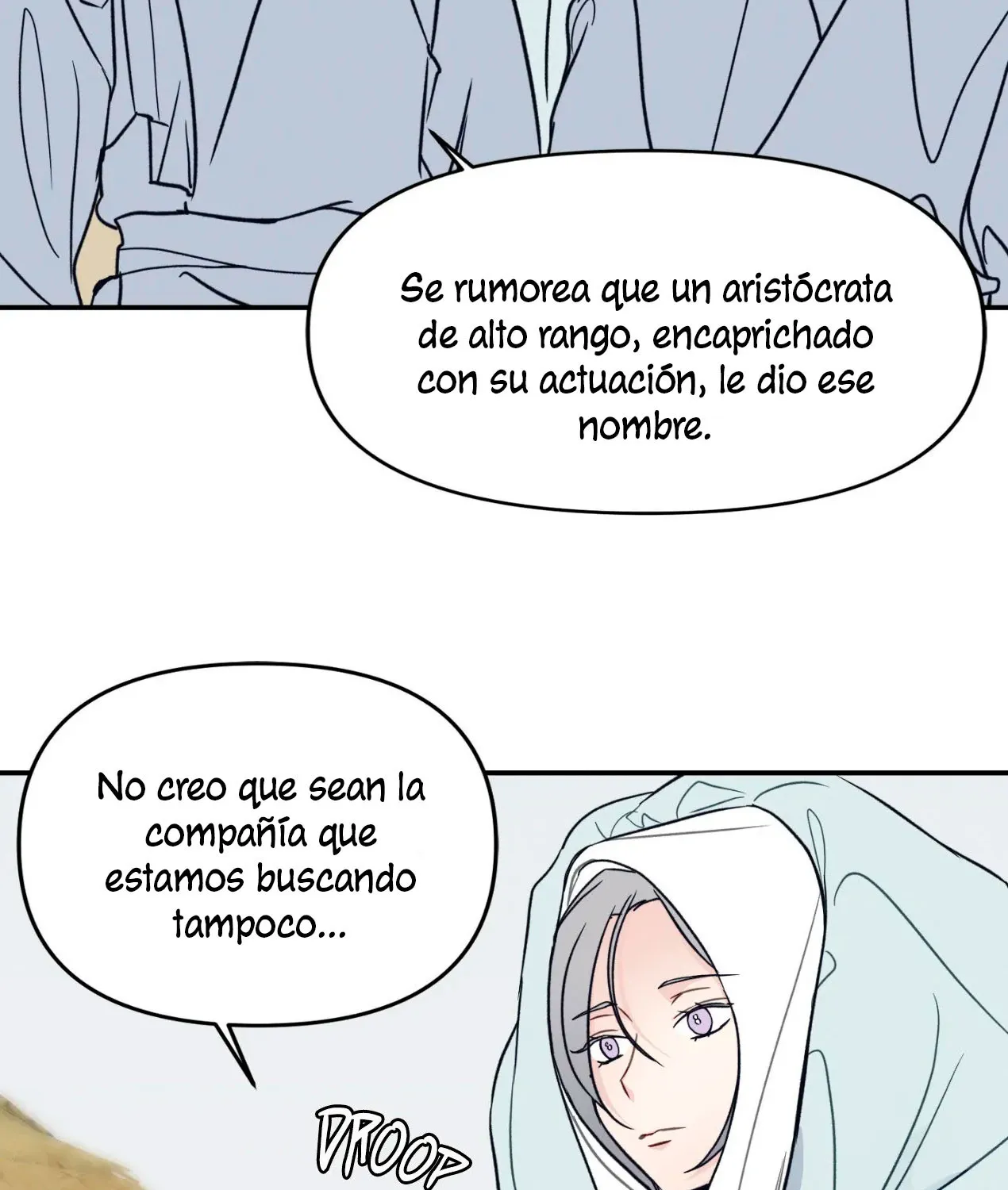 Solo dame un hijo Capítulo 45 - Página 53