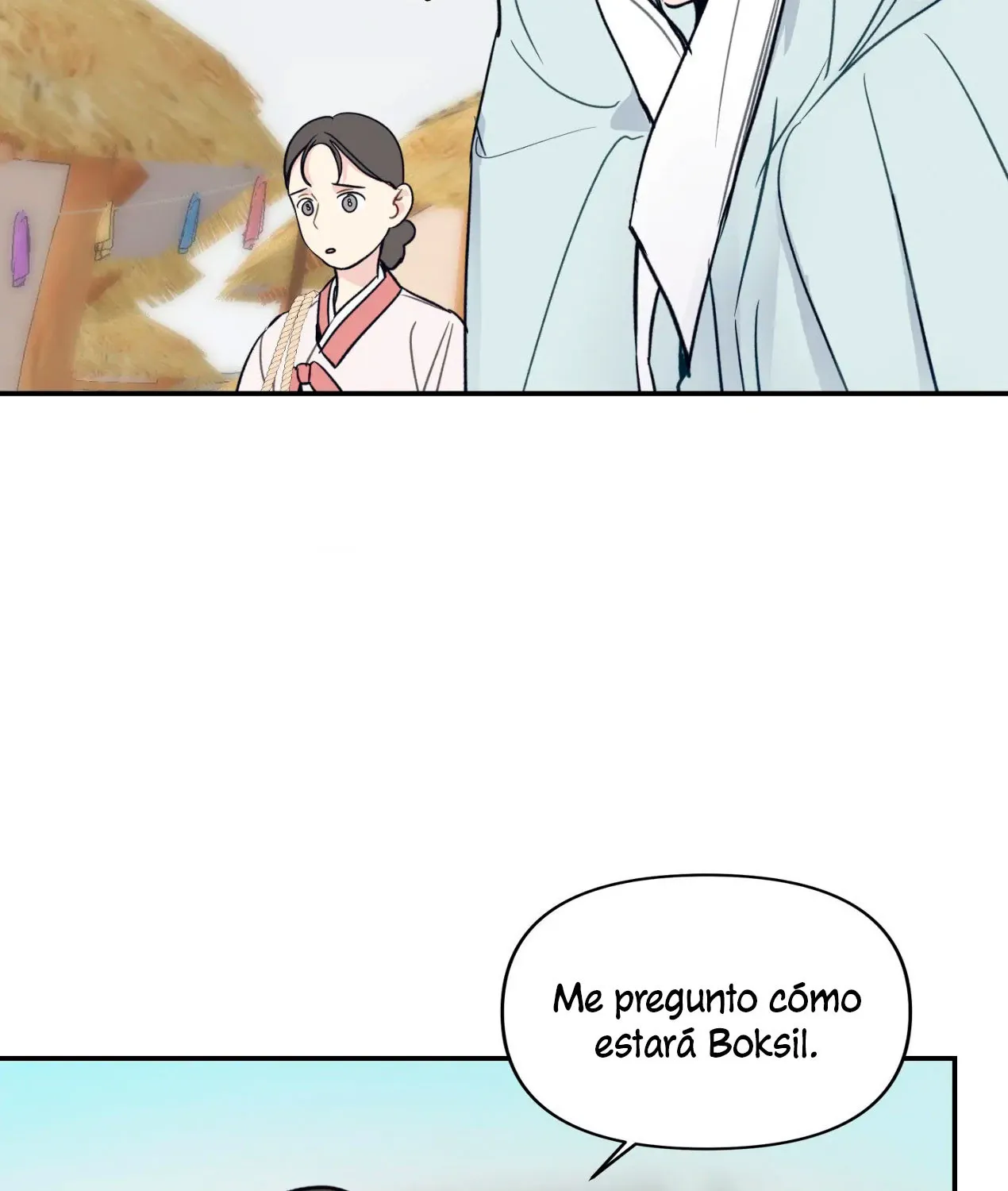 Solo dame un hijo Capítulo 45 - Página 54