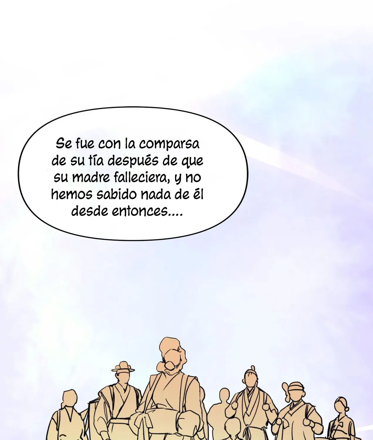Solo dame un hijo Capítulo 45 - Página 56