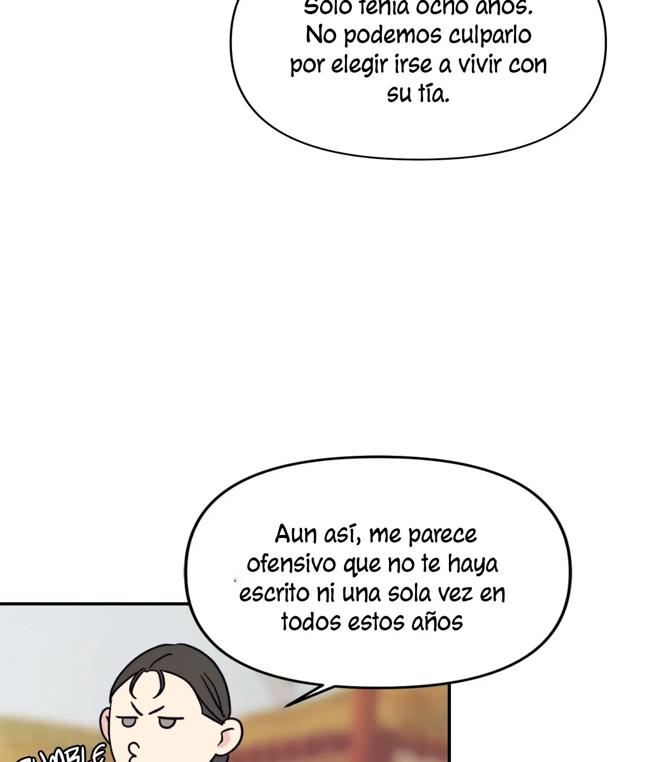 Solo dame un hijo Capítulo 45 - Página 59