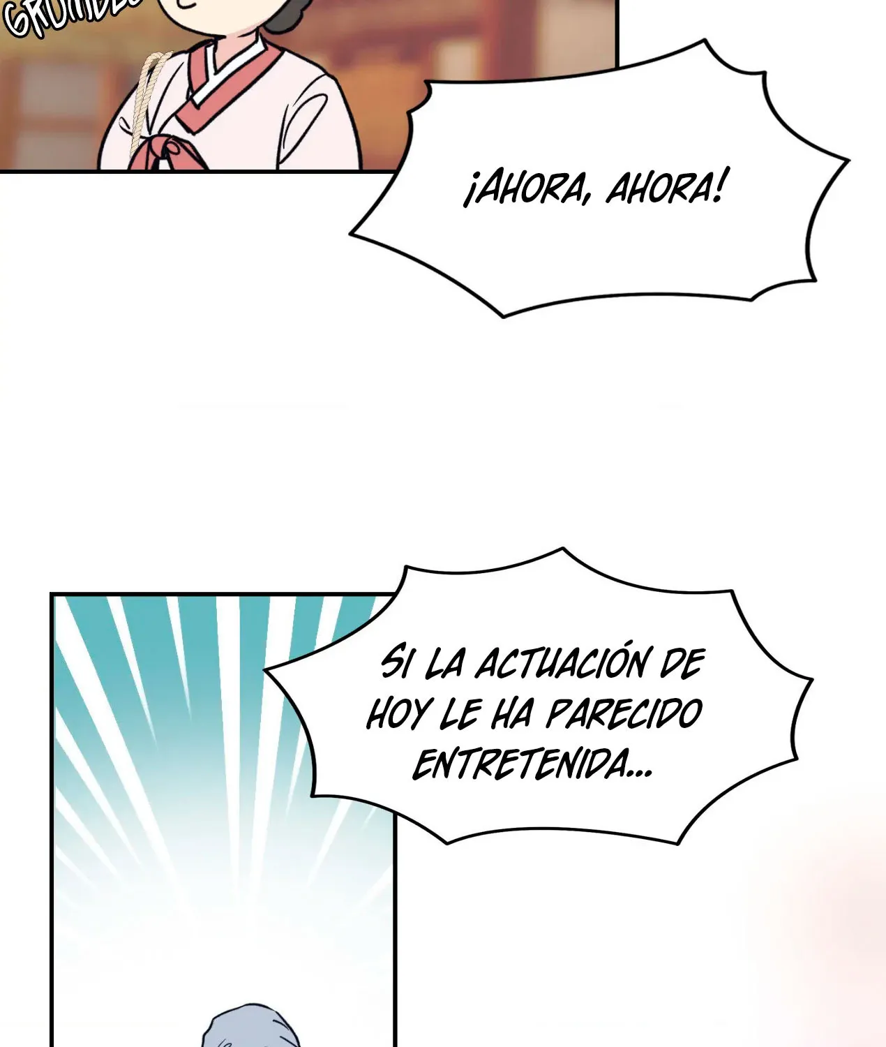Solo dame un hijo Capítulo 45 - Página 60