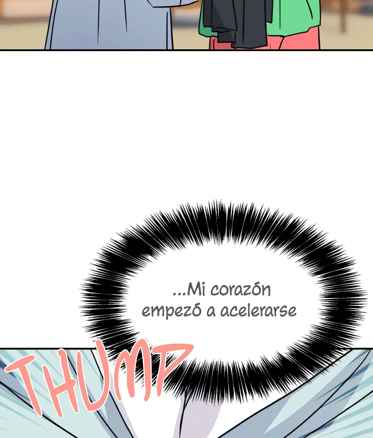 Solo dame un hijo Capítulo 45 - Página 69