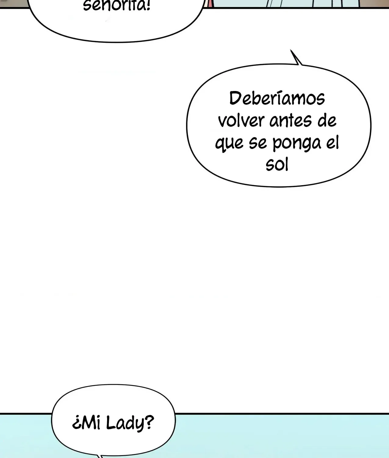 Solo dame un hijo Capítulo 45 - Página 75