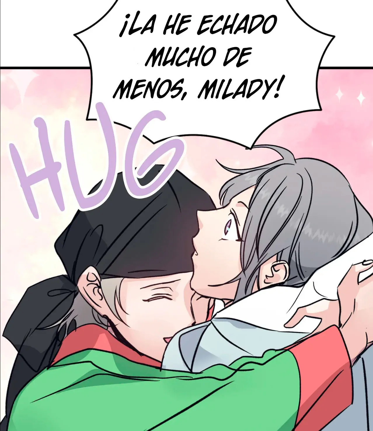 Solo dame un hijo Capítulo 45 - Página 85